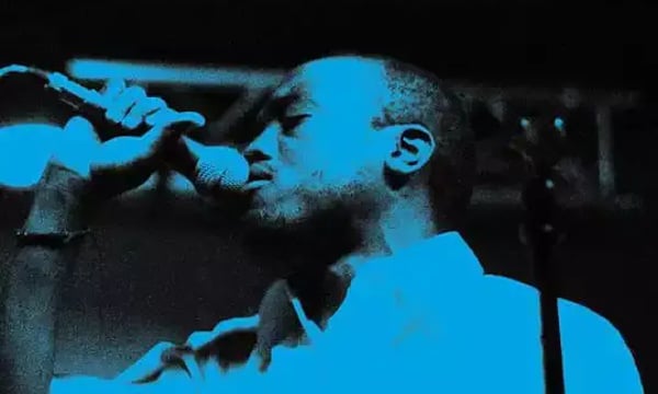 花生碎06: 寂静的春天里，至少还有音乐