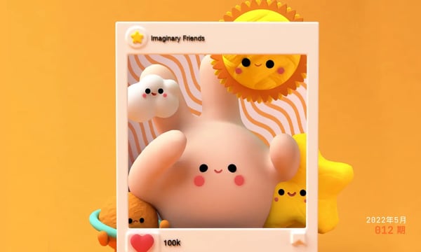 Moonvy 月维设计素材周刊 第 012 期