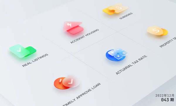 Moonvy 月维设计素材周刊 第 043 期