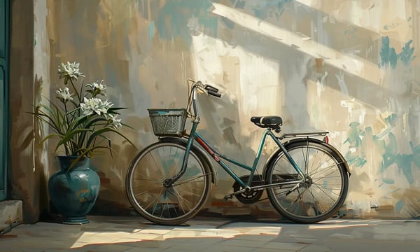 接物如人：日常生活中的物品哲学｜试行错误104