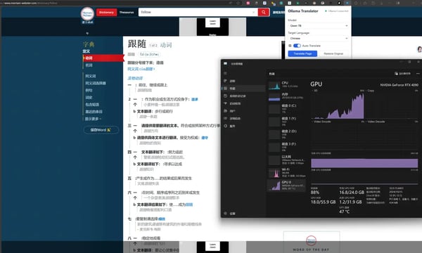 如何用 AI 一站式开发浏览器应用？而你只需要和 AI 对话
