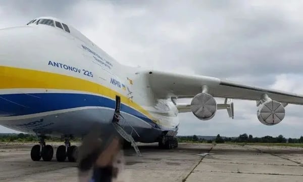 在德国，感受俄乌战争