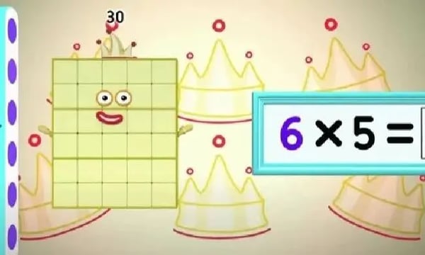 “中国人的数学就是好”，这是真的吗？