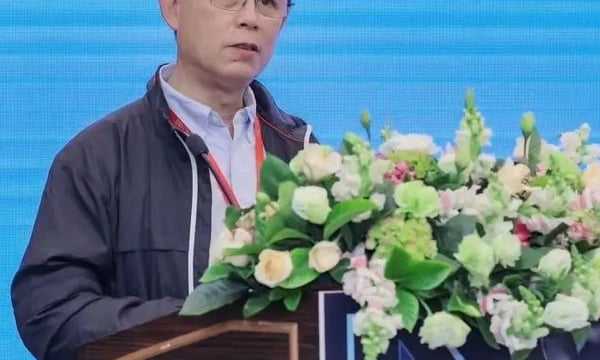 张建一：助听器验配师如何面对AI、OTC等新挑战