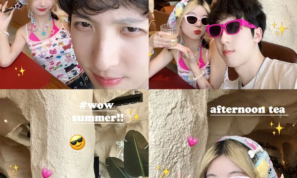 SP | 三亚穷游小贴士