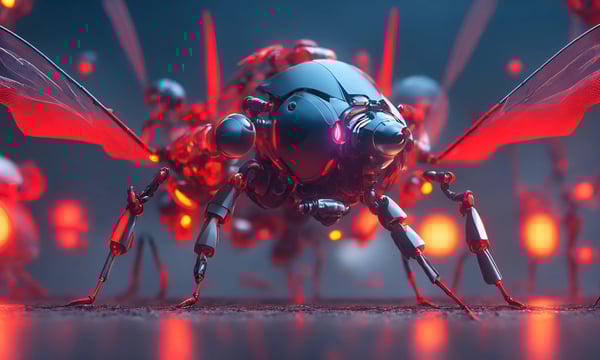 冷板凳周刊 vol. 008