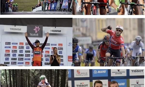 一个骑手的自述：核心稳定性训练，我是如何从盲目跟随到理性分析的