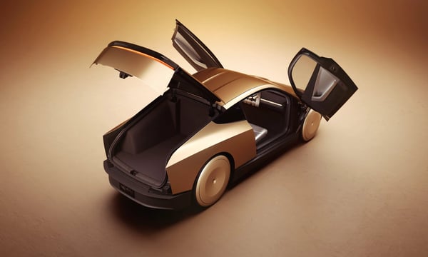 Tesla Robot Taxi：未來出行的新革命