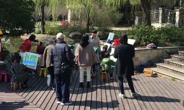 我对公众号广告的态度