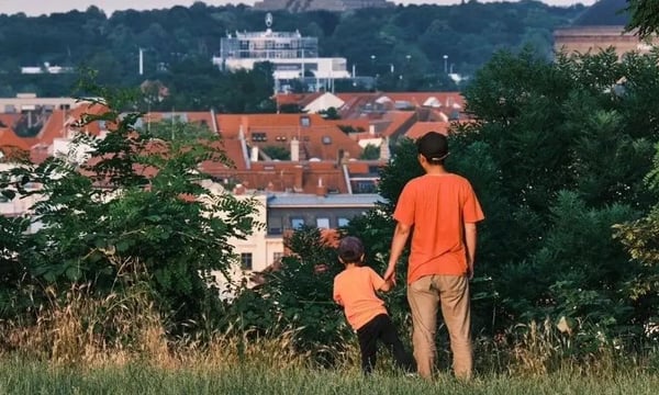 好久不见，朋友们