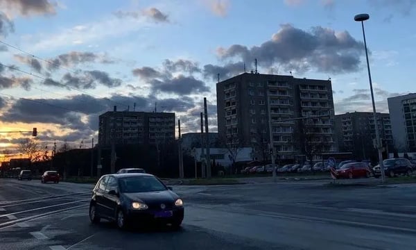 如果，你希望尝试另一种生活方式【四】