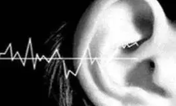 听力声学资料清单