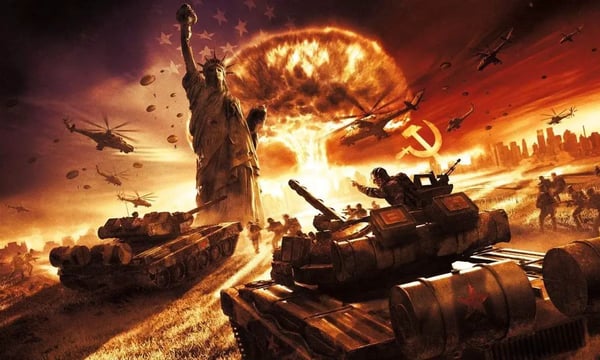 从“导弹袭击夏威夷”谈系统设计