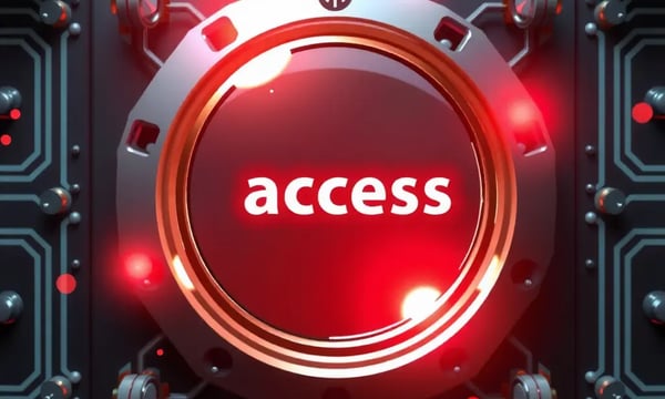 OffSec - Access