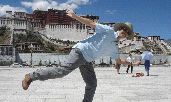 驯鹿漫游（总第 13 期）：科学家不这样