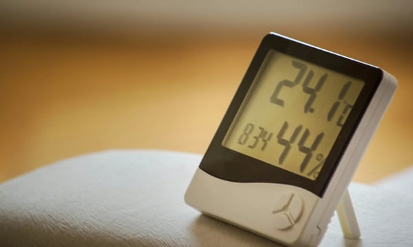 如何快速掌握华氏度