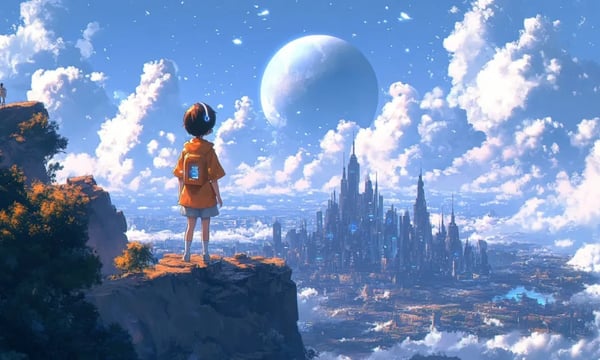 打开你的好奇心，AI 常用常新｜试行错误118