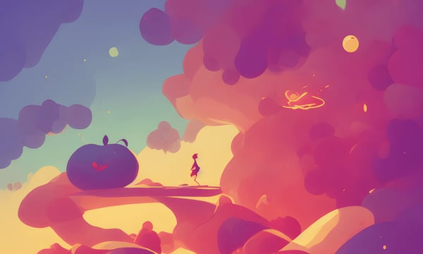 少即是多｜试行错误56