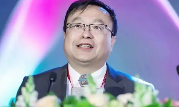 杨军：智能耳机的现状及发展趋势