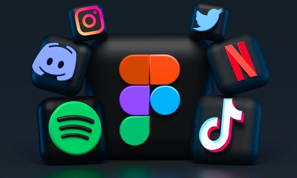 Vol 22 14个产品的42+项更新、设计组件入门（3） —— 折叠菜单