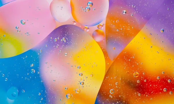 Vol 9 微信视频号的默默更新、UI基础完结篇 - 颜色