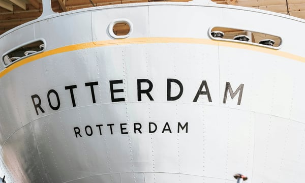 鹿特丹马拉松 · 第1周 · “髂胫束综合征”和跑姿分析