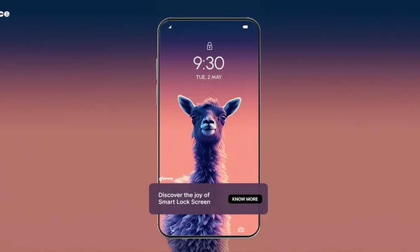 Android Lock Screen Widgets: Revolutionizing Content Consumption with Glance's Smart Features