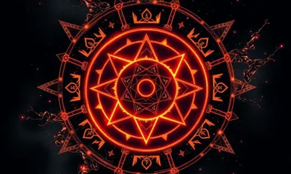 HTB Cyber Apocalypse CTF 2025: Tales from Eldoria - OSINT - The Shadowed Sigil