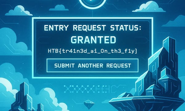 HTB Cyber Apocalypse CTF 2025: Tales from Eldoria - AI - EMBASSY