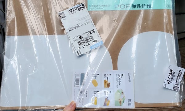 027 | 我买到两件好东西（与 618 无关）！