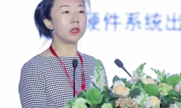 亓贝尔：方向性麦克风对人工耳蜗使用者言语识别影响的研究