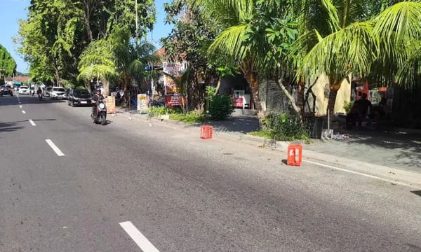 #51 巴厘岛：怎么从现在开始过上好日子