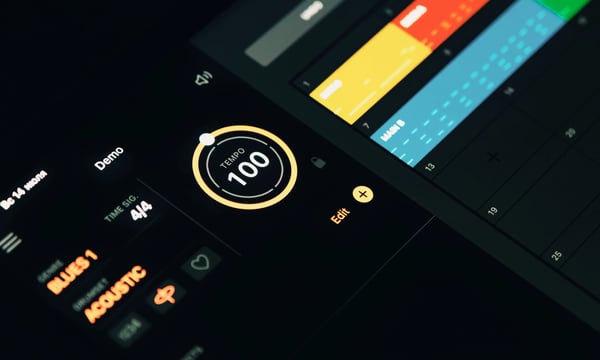 01-可视化平台优秀案例