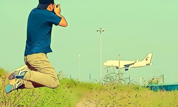 这个世界会好吗？从“阿波罗”开放源代码说起