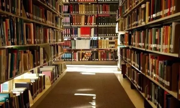 真正读书的人，不需要推荐书