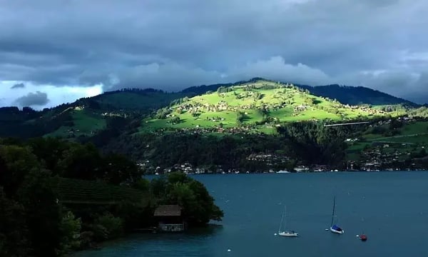 你知道33进制吗？