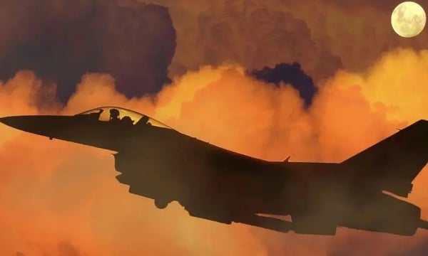 谈谈战斗机语音通讯系统的设计，兼与“得到”商榷