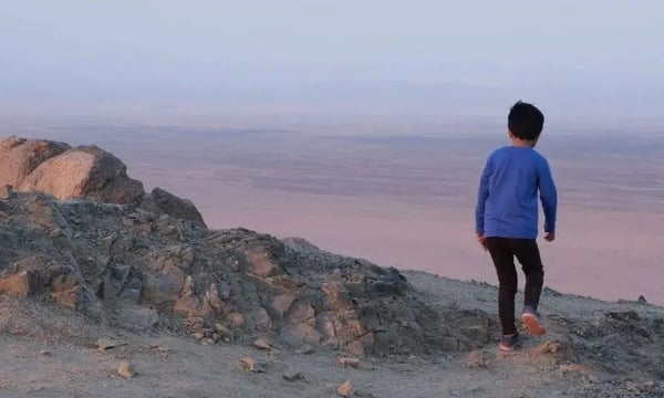 龙年快乐，朋友们