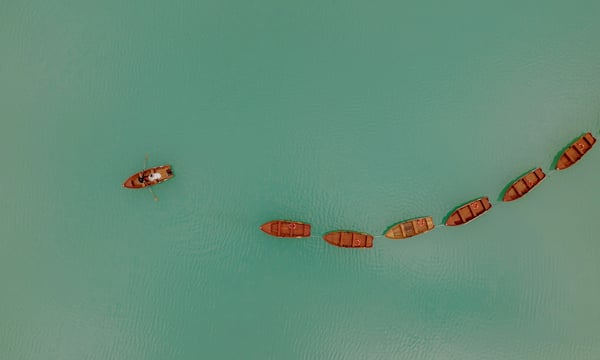 第五十五期 比较的烦恼