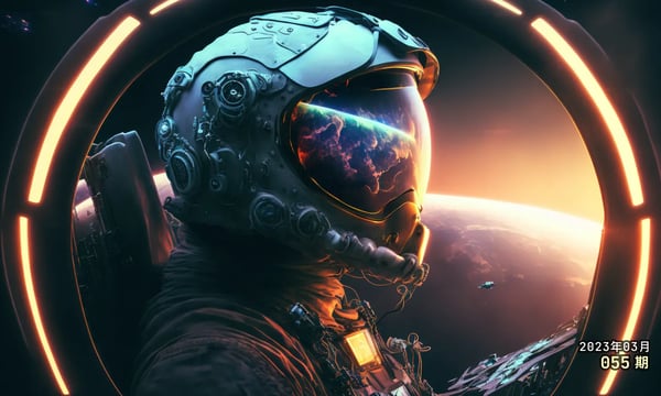 Moonvy 月维设计素材周刊 第 055 期