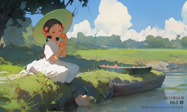 Moonvy 月维设计素材周刊 第 063期