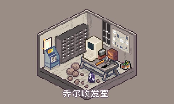 乔尔收发室Weekly#19：大冒险家