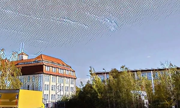 说说我认识的德国黑工【续】