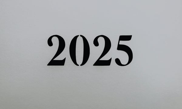NO74 怎样规划你的2025年？