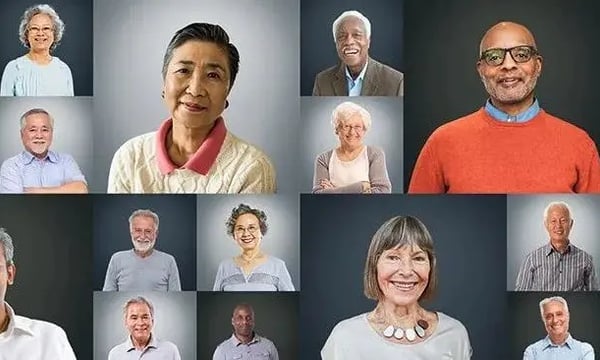 6月24日瑞声达智钥邀你相聚云端，解锁原生听力初体验