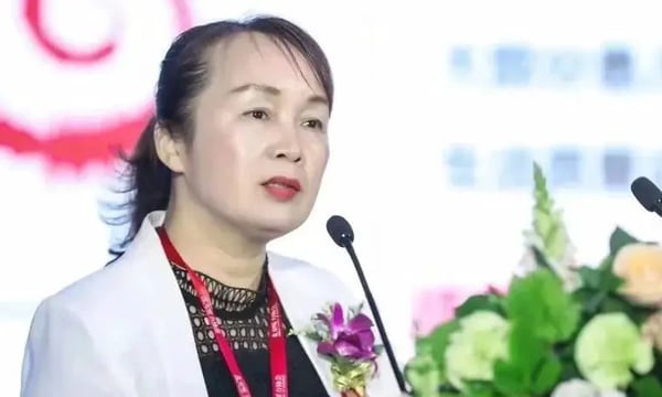唐向荣：偏远地区小儿听力学特点及关注点探讨