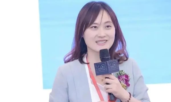 杨欣怡：如何用数字化技术优化听力学服务