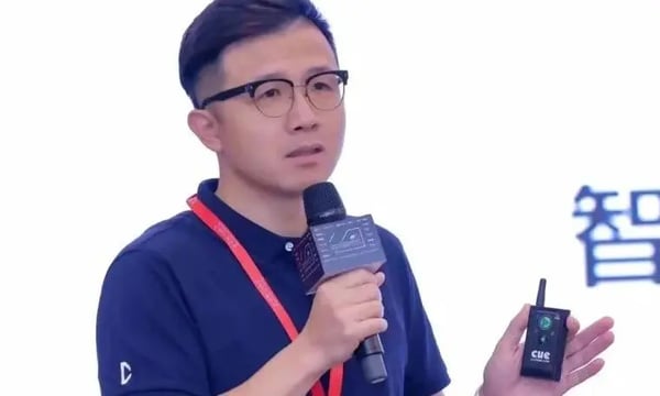 陈霏：助听器远程智能验配模式及应用