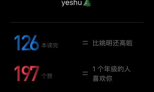 小树的 2023 书单