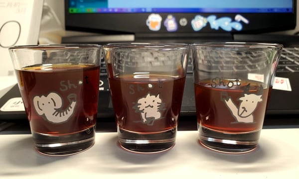 041 | Concise explanations accelerate progress